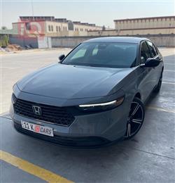 هوندا أكورد